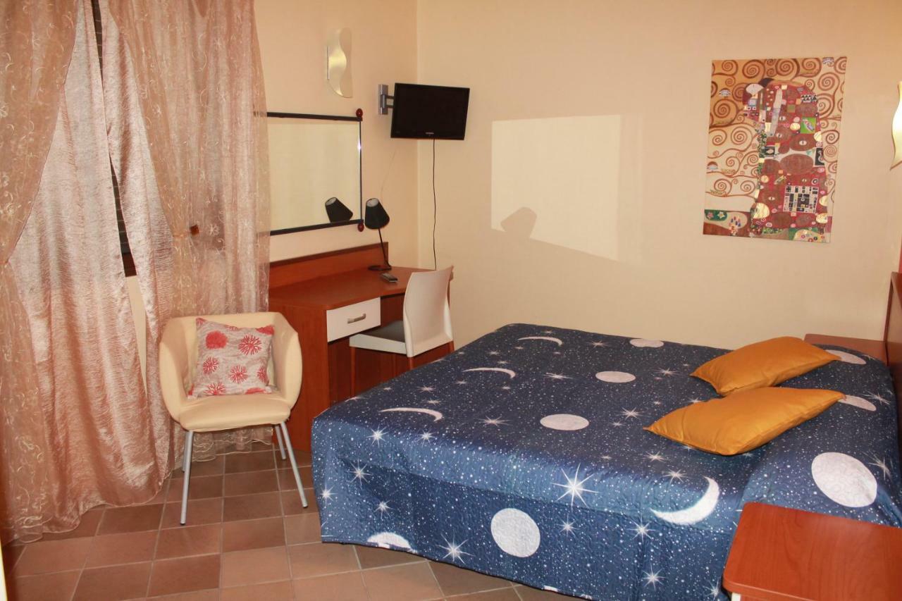Apartamento Dimora Santa Lucia Syracuse Exterior foto