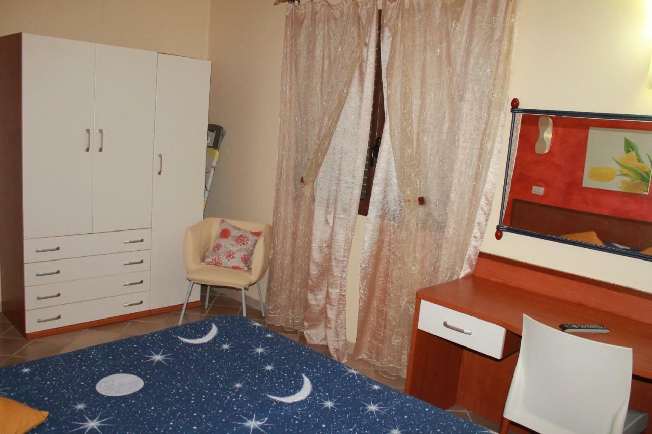 Apartamento Dimora Santa Lucia Syracuse Exterior foto